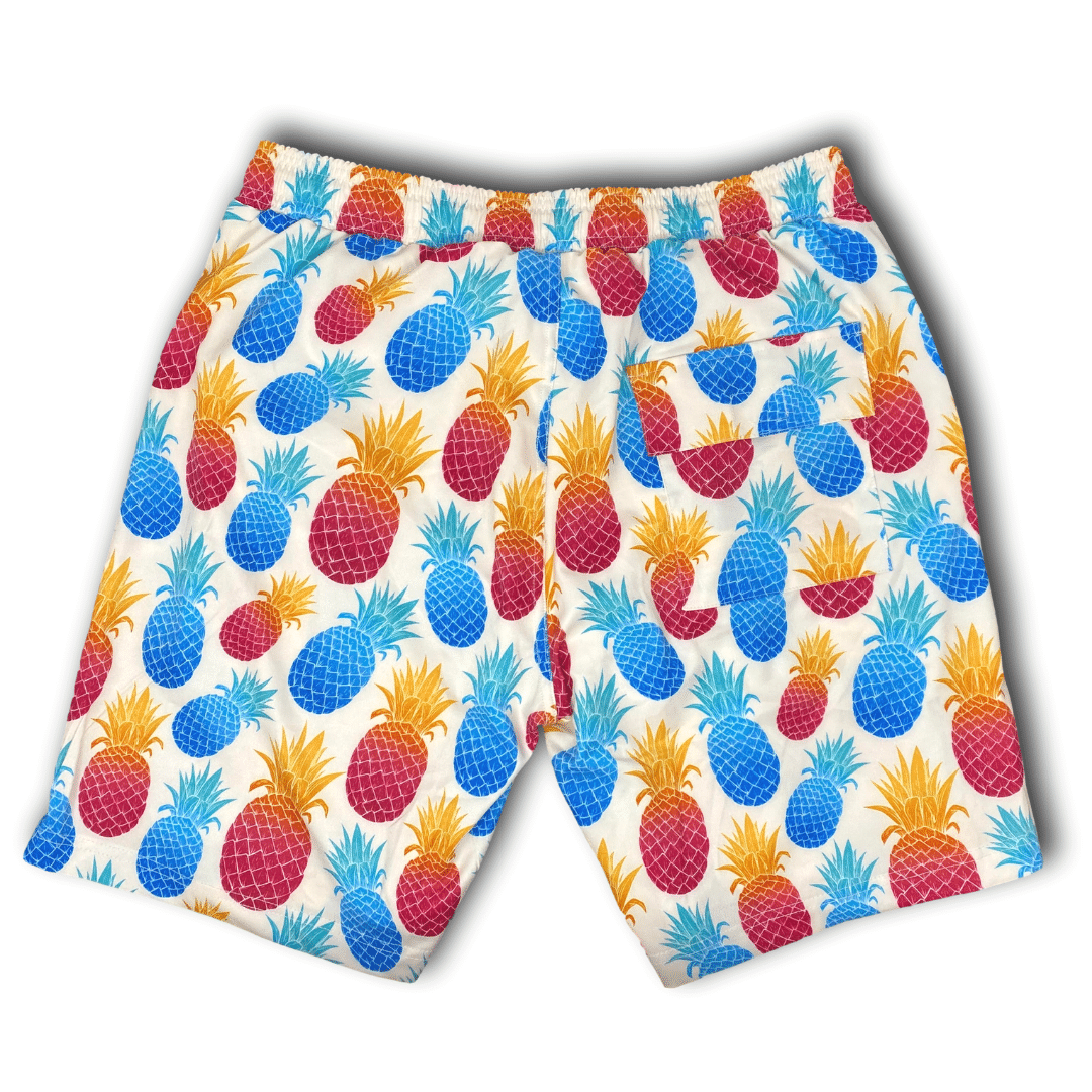 Pineapple Express Swimsuit