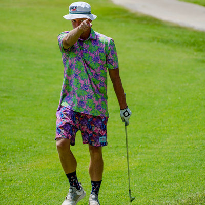 Island Drift Everyday Polo