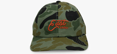 Coastal Camo