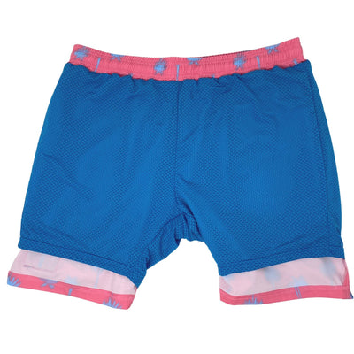 Boogie Nights Swimsuit Shorts