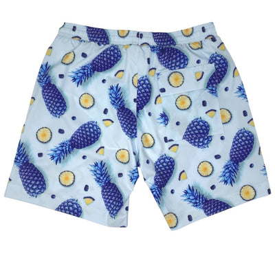 Disco Pineapple Swimsuit