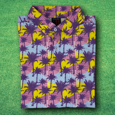 The Miami Gangster Everyday Polo