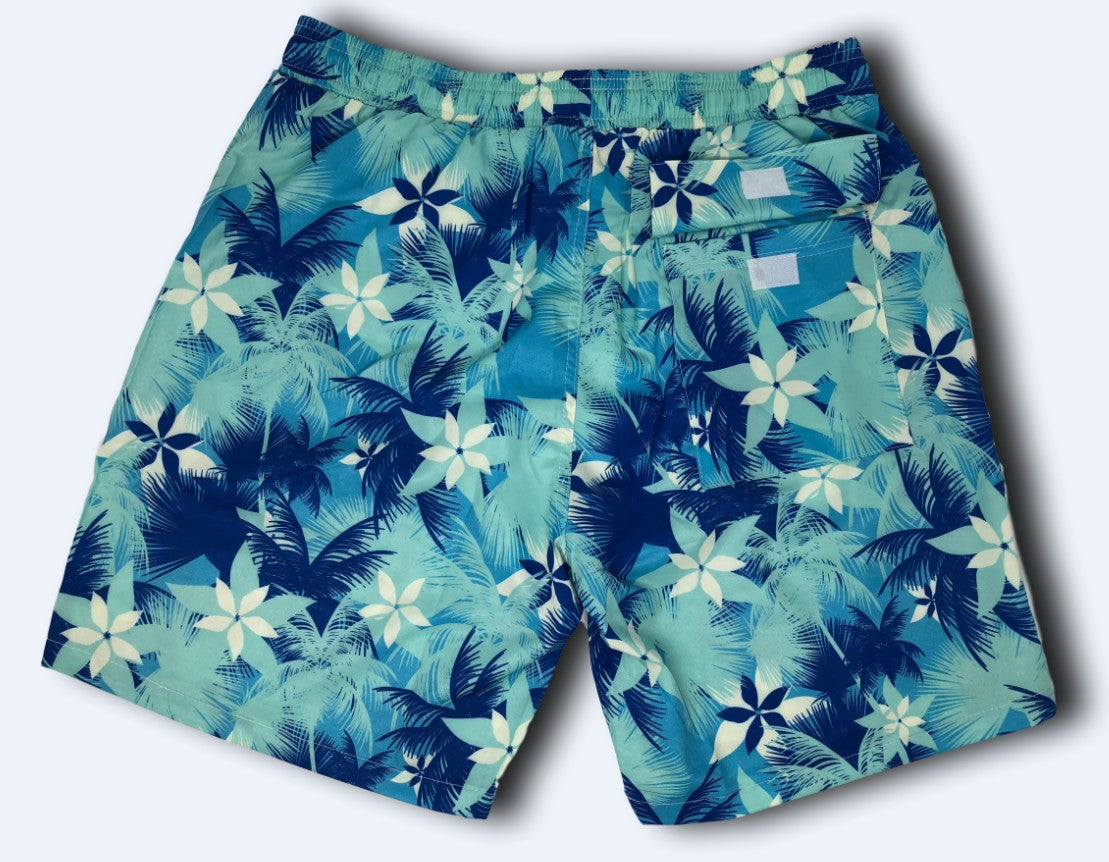 Tropic Palms Swimsuit